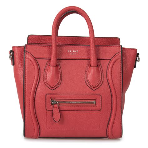 celine baby bag